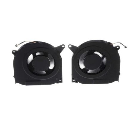 Lenovo FAN SYSTEM FAN L 82K8 L+R FCN 5F10S13971